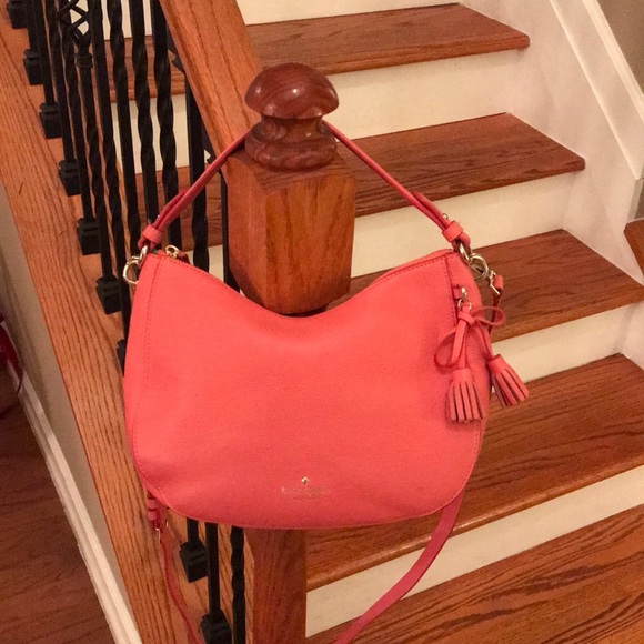 kate spade Handbags - ♠️Kate Spade Hayes St. convertible crossbody bag♠️